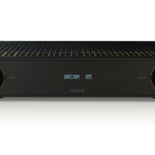 Arcam A5 - Aluminum - Hero image number null